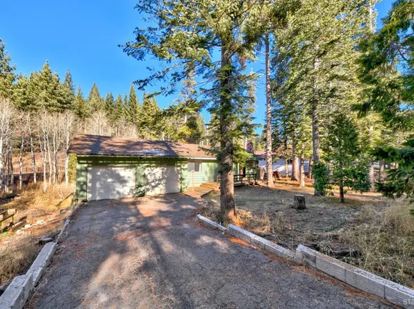 1521 Atroari St, South Lake Tahoe, CA 96150