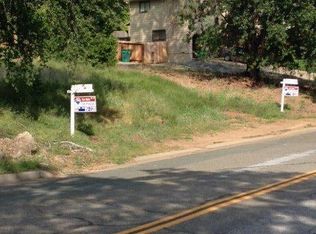 2835 Camino Heights Dr, Camino, CA