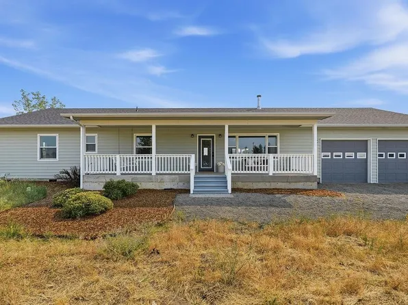 1305 W Viewmont Rd, Spokane, WA 99224
