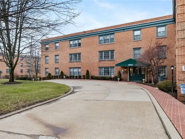 5903 5th Ave APT 105B, Pittsburgh, PA 15232