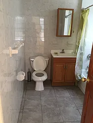 Rented by AJ Clarke
