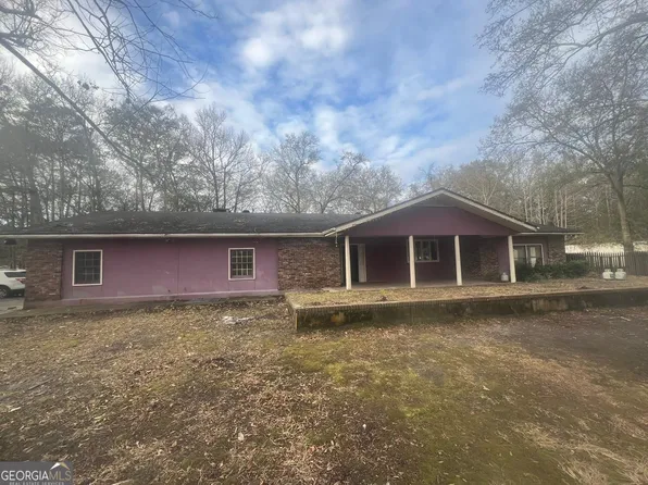 119 Ratcliffe Rd, Brunswick, GA 31523