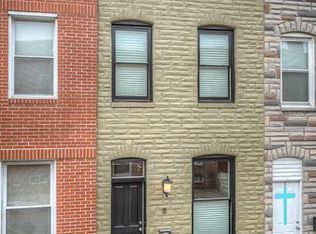 8 S Robinson St, Baltimore, MD 21224