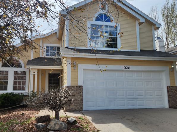 4020 Breaking Dawn St