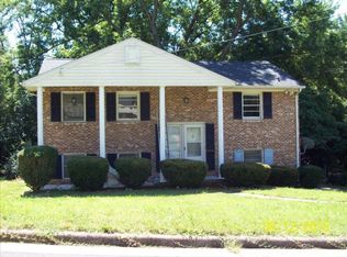 127 Idlewood Ter, Danville, VA 24540