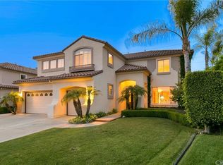 2273 Daybreak Dr, La Verne, CA 91750