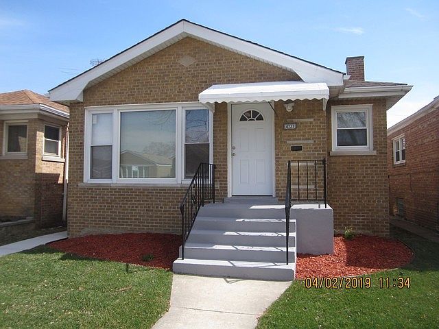 1st image of 4727 S Lawler Ave