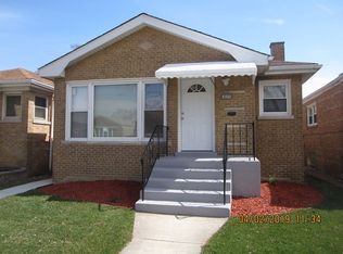 4727 S Lawler Ave, Chicago, IL 60638