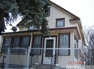 3527 Morgan Ave N, Minneapolis, MN 55412