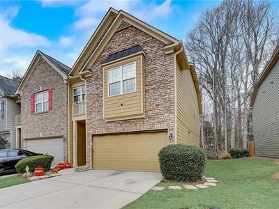 3620 Augustine Pl, Rex, GA, 30273