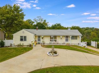 3800 S Crysler Ave, Independence, MO 64052