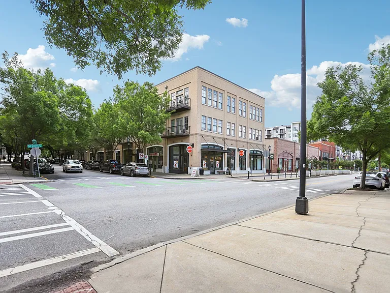 The Argos Apartments on The Beltline — Photo 47