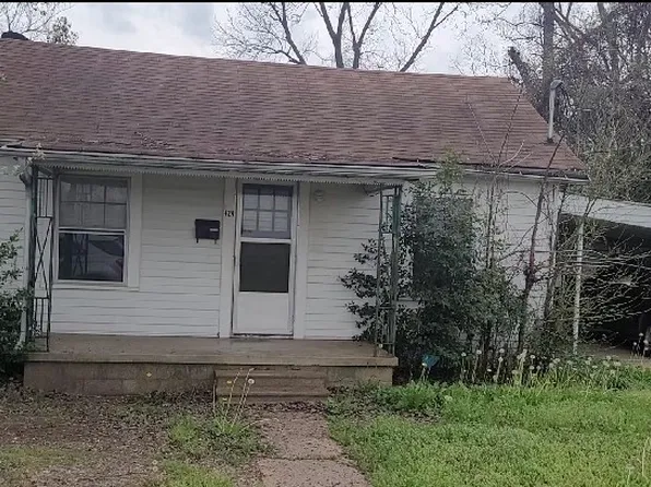 424 Berry St, Bossier City, LA 71111