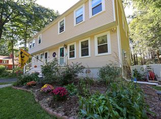 9 Purington Ln #A, Hampton, NH 03842