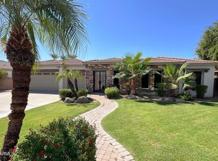 2272 S McClelland Pl, Chandler, AZ 85286