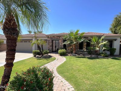 2272 S McClelland Pl, Chandler, AZ, 85286