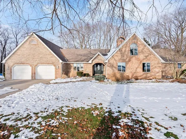 12208 W 0 Ns, Russiaville, IN 46979