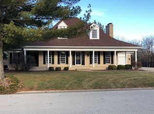 750 Stevens Creek Blvd, Forsyth, IL