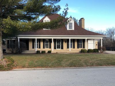 750 Stevens Creek Blvd, Forsyth, IL, 62535