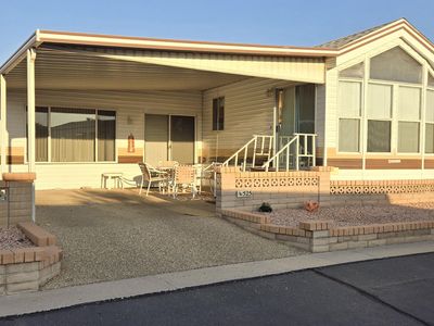 111 S Greenfield Rd #525, Mesa, AZ, 85206