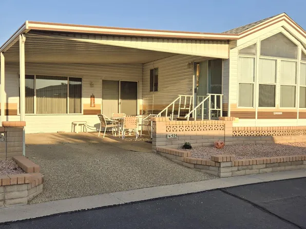 111 S GREENFIELD Road #525, Mesa, AZ 85206