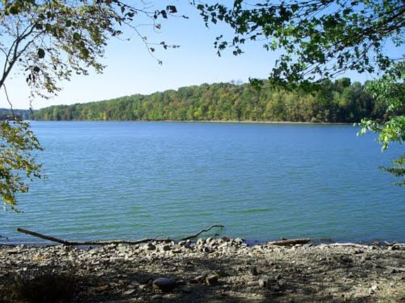 Green Lane Reservoir