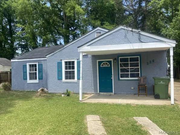 336 Azalea Dr, Montgomery, AL 36105