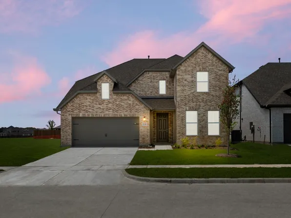 2138 Rhodora Ave, Forney, TX 75126