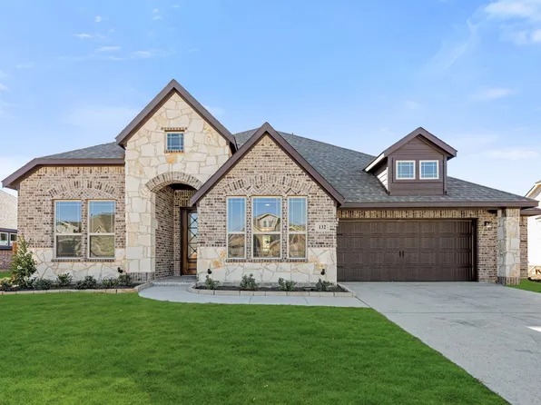 132 Fireberry Dr, Glenn Heights, TX 75154