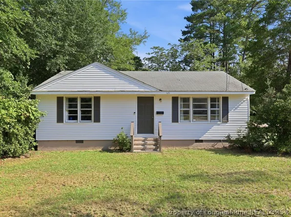 121 Post Ave, Fayetteville, NC 28301