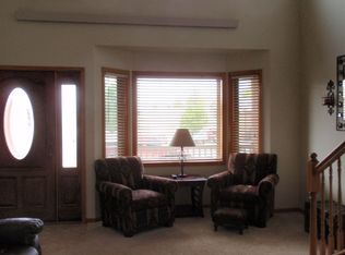 1431 Thaxton Ct, Laramie, WY 82072