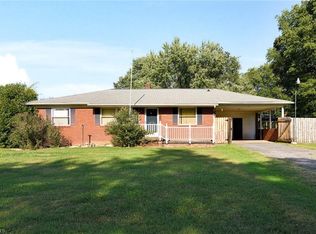 4358 Gumtree Rd, Winston Salem, NC 27107