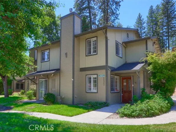 40323 Road 222, Bass Lake, CA 93644