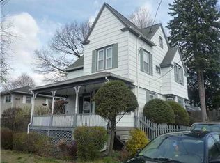 27 South St, Cranston, RI 02920