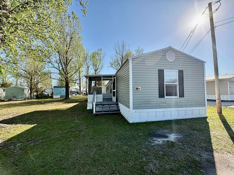 1st image of 1128 S Gay Ave Lot N