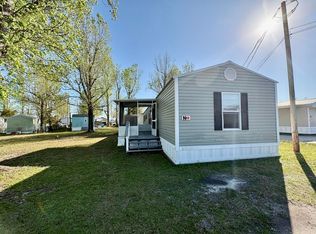 1128 S Gay Ave LOT V, Panama City, FL 32404