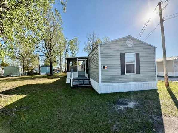 Countryside Estates Mobile Home Park