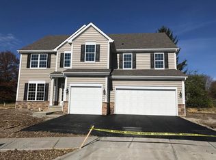 1217 Denmark Pl, Westerville, OH 43081