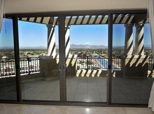 7181 E Camelback Rd #PENTHOUSE 06, Scottsdale, AZ 85251