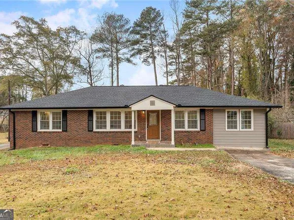 2360 Beaver Creek Rd SE, Smyrna, GA 30080