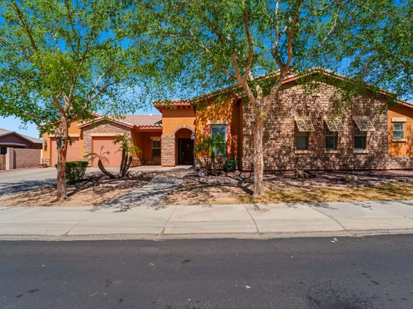 7813 S 31st Ter, Phoenix, AZ 85042