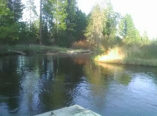 54990 Tamarack Rd, Bend, OR 97707