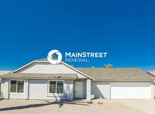 13232 N 56th Ave, Glendale, AZ 85304