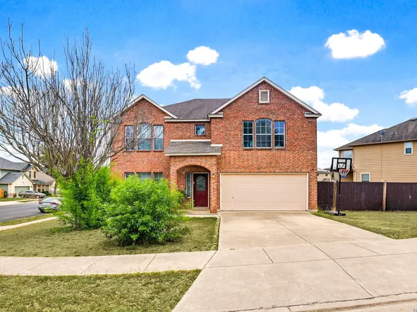 8403 apache, Converse, TX 78109