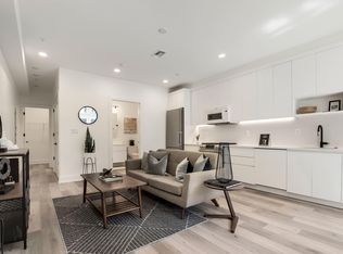 2566 University Pl NW UNIT 101, Washington, DC 20009