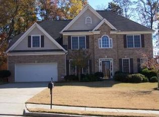 4332 Cancelli Ct, Lilburn, GA 30047