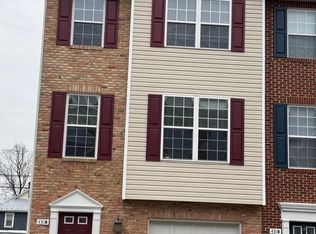 431 W Baltimore St APT A, Greencastle, PA 17225