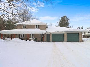 6966 Orchard Ln, Three Lakes, WI 54562