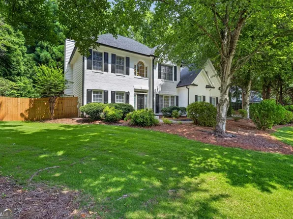 4379 Depot Ridge Ct, Buford, GA 30518