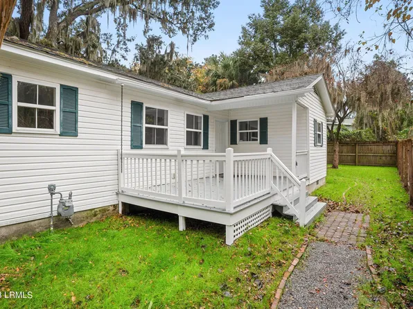 2201 Prince Street, Beaufort, SC 29902